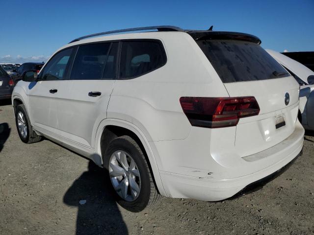 VIN 1V2AP2CA5JC532214 2018 Volkswagen Atlas, S no.2