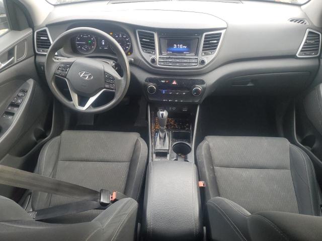 2016 HYUNDAI TUCSON SE - KM8J23A4XGU237949