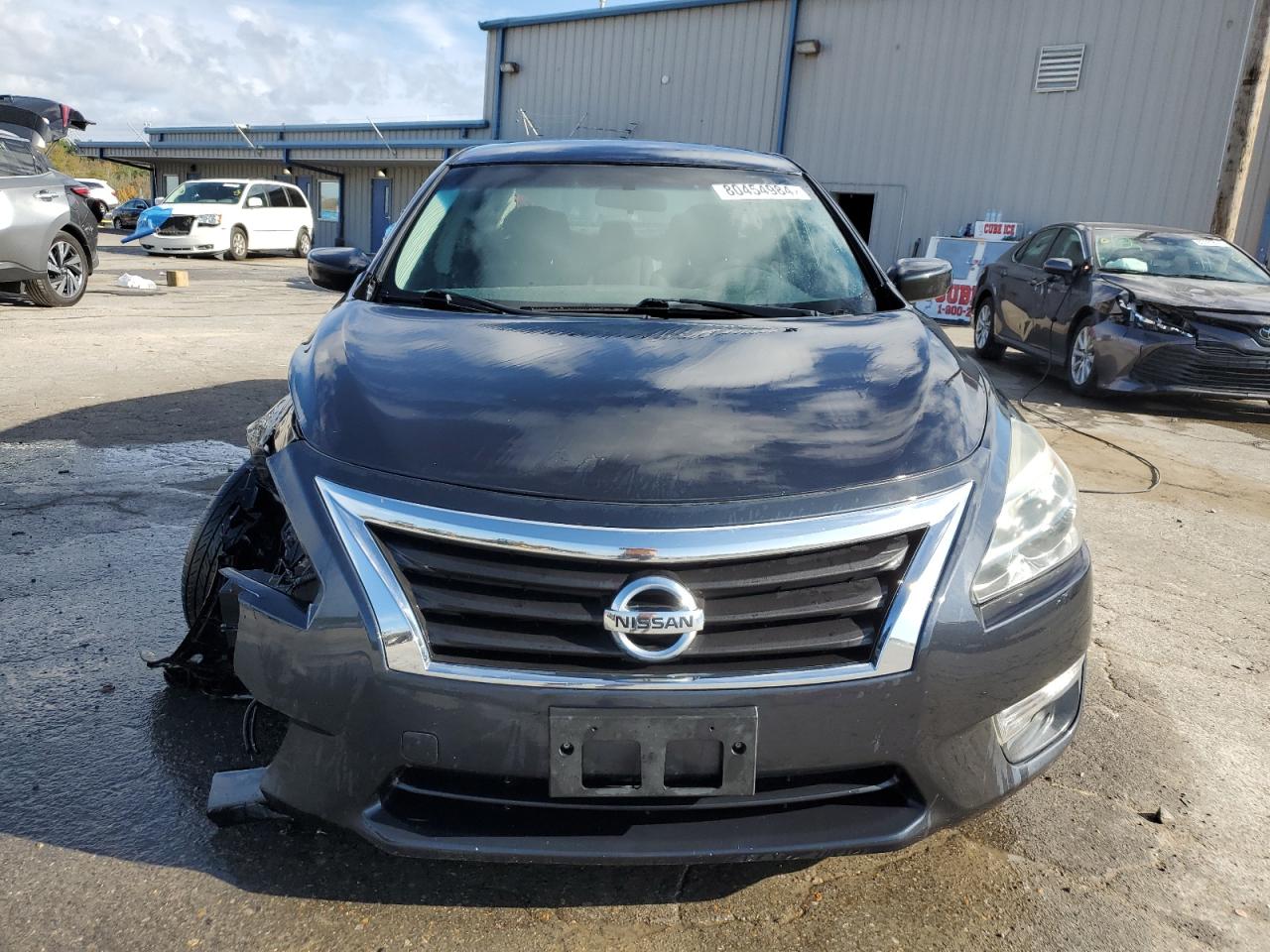 Lot #3029345681 2013 NISSAN ALTIMA 2.5