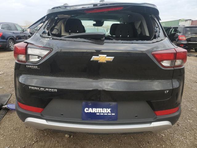 2021 CHEVROLET TRAILBLAZE - KL79MPSL1MB068505