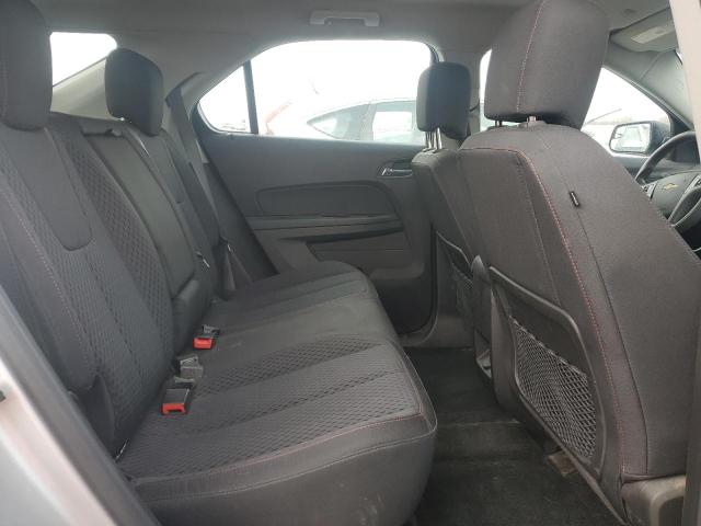 2014 CHEVROLET EQUINOX LS - 2GNALAEK3E1164177