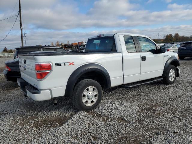 VIN 1FTEX1CM8DKF45363 2013 Ford F-150, Super Cab no.3