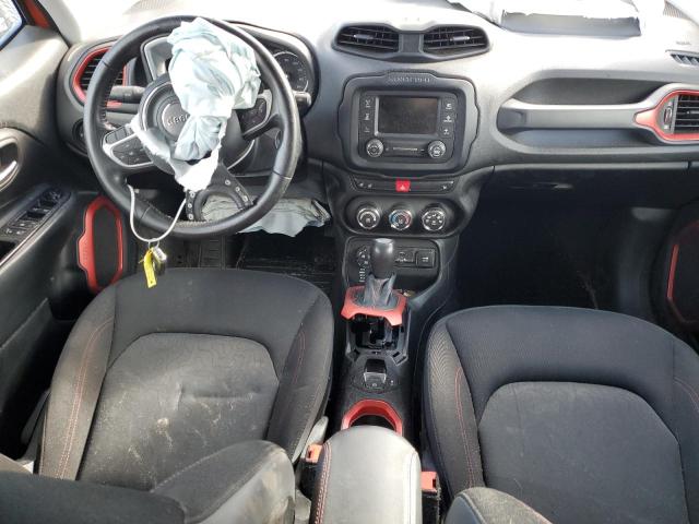 2016 JEEP RENEGADE T - ZACCJBCT0GPC96475