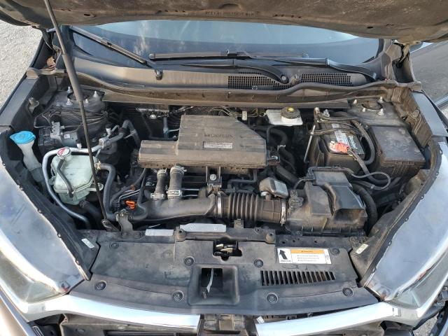 2017 HONDA CR-V EXL - 2HKRW2H85HH672663