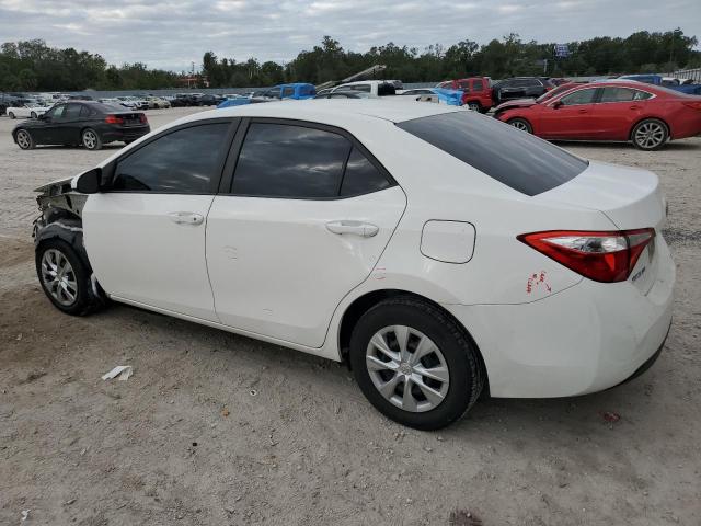 Vin: 5yfburhe6gp507342, lot: 81131034, toyota corolla l 20162