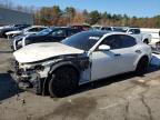 Lot #2996089401 2017 MASERATI GHIBLI S