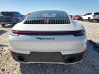 Lot #3025222716 2020 PORSCHE 911 CARRER