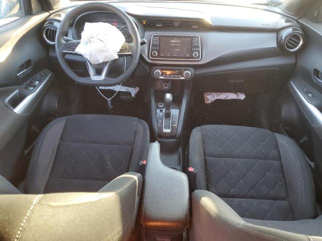 2020 NISSAN KICKS SV - 3N1CP5CV0LL527978