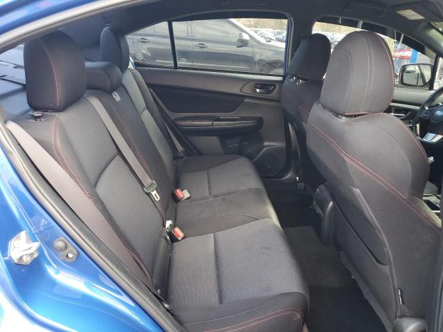 2016 SUBARU WRX - JF1VA1B60G9817670