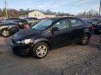 CHEVROLET SONIC LS photo