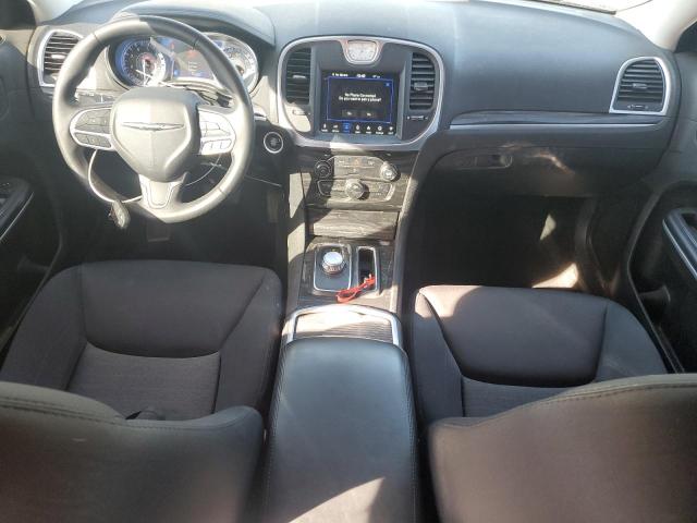2021 CHRYSLER 300 TOURIN - 2C3CCAAG6MH572248