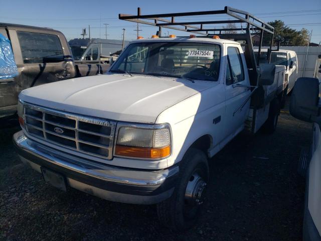 1994 FORD F SUPER DU #2962122148