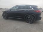 INFINITI QX50 LUXE photo