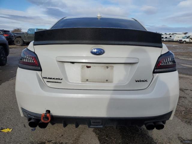 2017 SUBARU WRX - JF1VA1B65H9833610