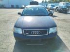 AUDI A6 3.0 QUA photo