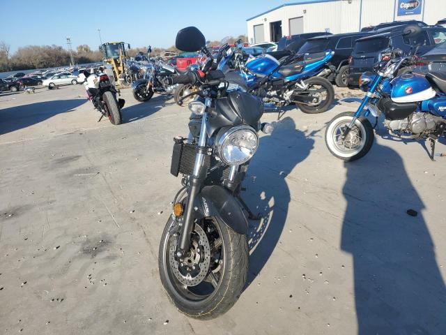 2024 SUZUKI SV650 A JS1VP55B8R7100600