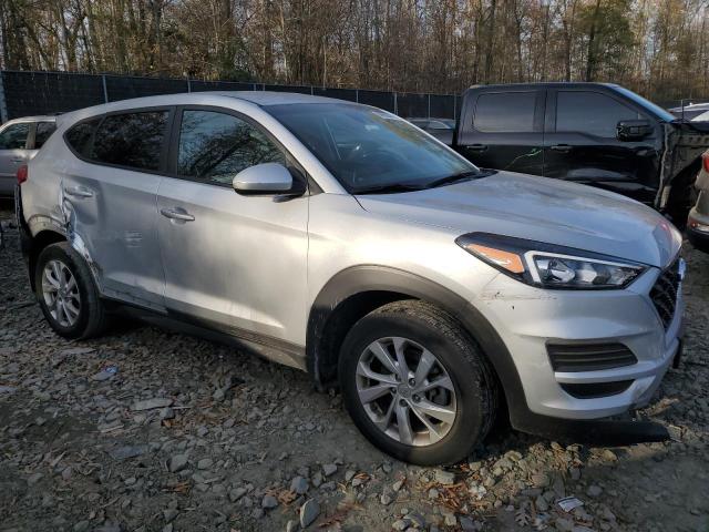 2019 HYUNDAI TUCSON SE - KM8J2CA45KU007521