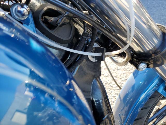2006 HARLEY-DAVIDSON FXDLI 1HD1GN1196K321017