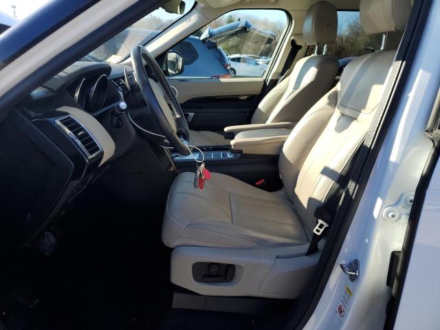 2020 LAND ROVER DISCOVERY - SALRG2RV6L2425849