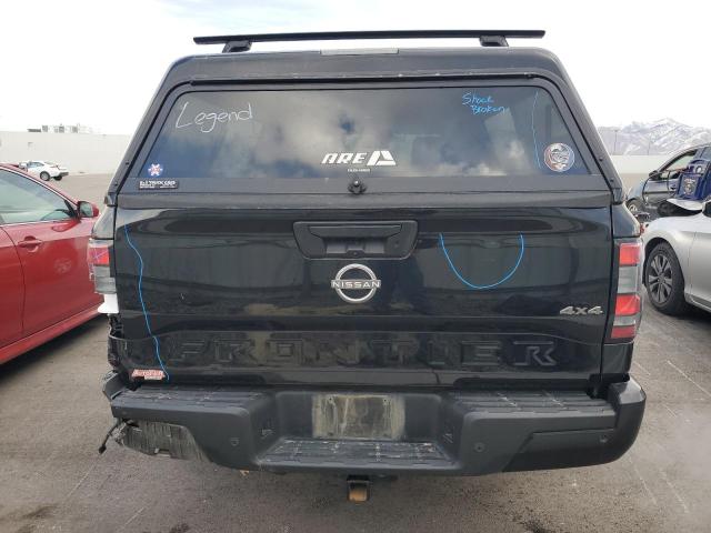 VIN 1N6ED1CM0NN660688 2022 NISSAN FRONTIER no.6