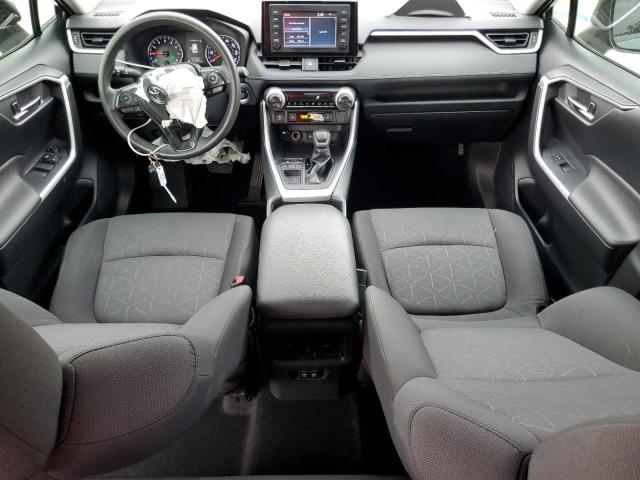 2019 TOYOTA RAV4 XLE - JTMW1RFVXKD516084