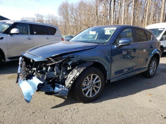 2024 MAZDA CX-5 SELEC #3030561842