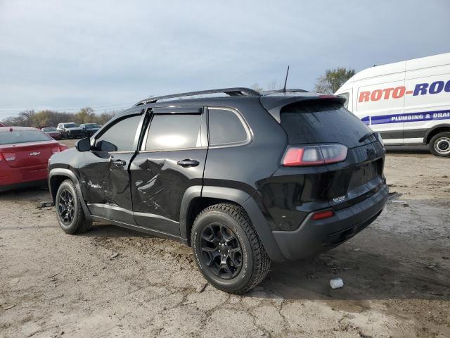 2022 JEEP CHEROKEE L - 1C4PJMCX5ND554792