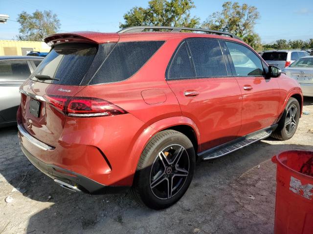 2023 MERCEDES-BENZ GLE 350 4M - 4JGFB4KB3PA959046