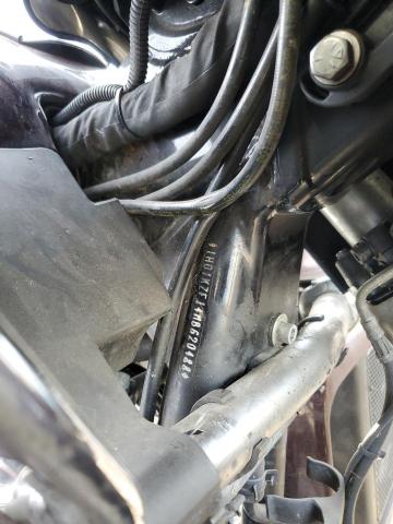 2021 HARLEY-DAVIDSON FLTRK 1HD1KZF14MB620488