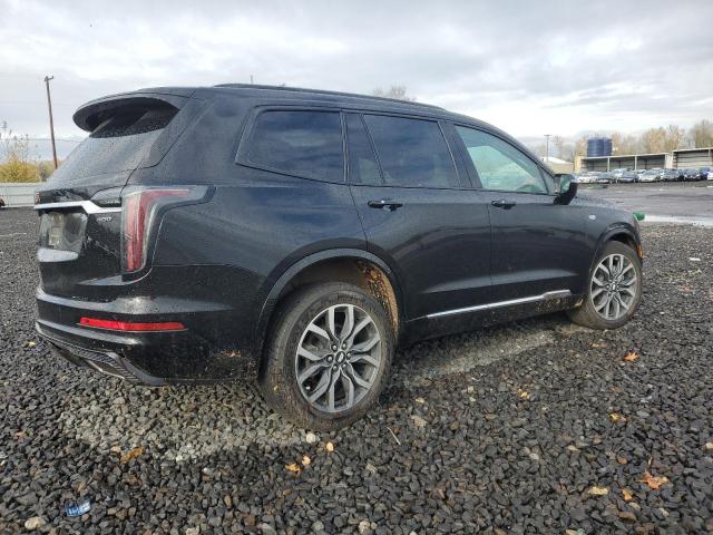 Vin: 1gykpgrs1mz147831, lot: 81949644, cadillac xt6 sport 20213
