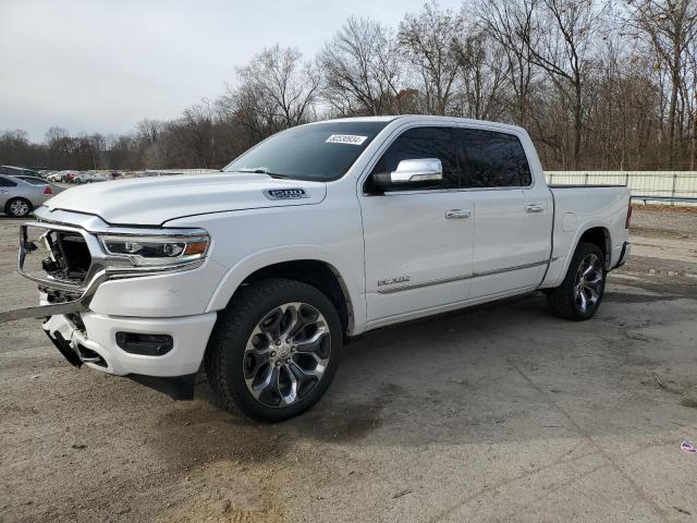 2020 RAM 1500 LIMIT #2989152725