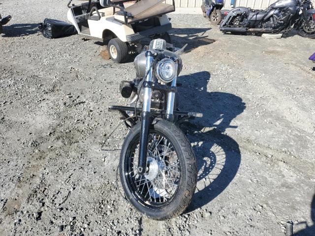 2019 HARLEY-DAVIDSON FXBB 1HD1YJJ20KB069425