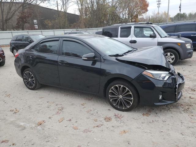 VIN 2T1BURHE6EC128886 2014 TOYOTA COROLLA no.4