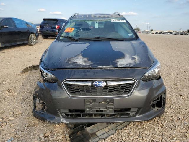 2018 SUBARU IMPREZA PR - 4S3GTAB69J3720099