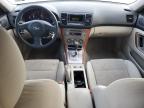 Lot #2979618586 2006 SUBARU LEGACY OUT