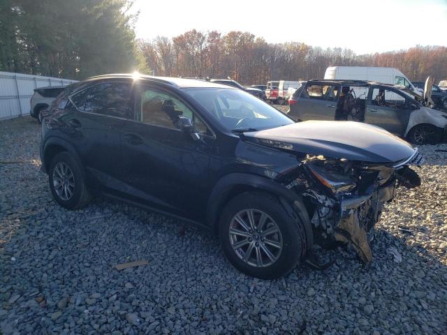 2020 LEXUS NX 300 JTJDARDZXL2235670