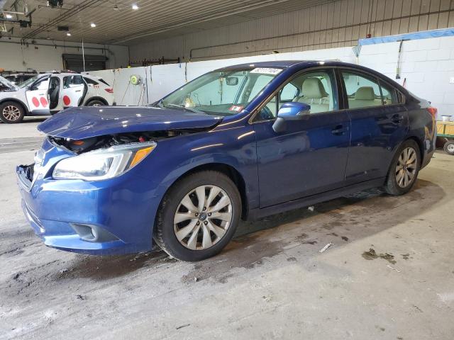 2015 SUBARU LEGACY 2.5 - 4S3BNAH63F3047961