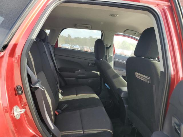 2017 MITSUBISHI OUTLANDER - JA4AR3AW8HZ017533