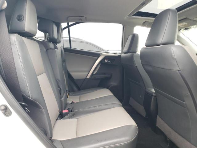 2015 TOYOTA RAV4 LIMIT - JTMYFREV4FD061525