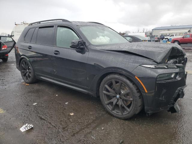 2025 BMW X7 M60I 5UX33EM09S9X92450
