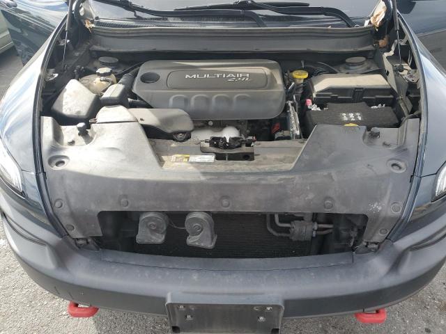 2017 JEEP CHEROKEE T - 1C4PJMBB1HW538426