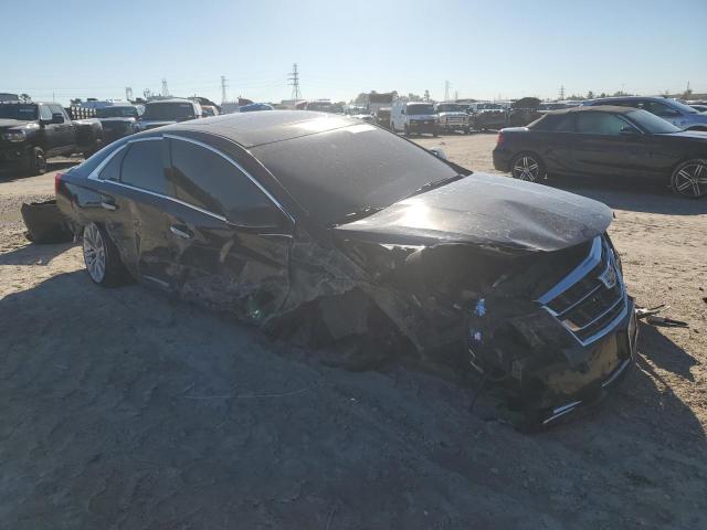 VIN 2G61M5S37G9114724 2016 CADILLAC XTS no.4