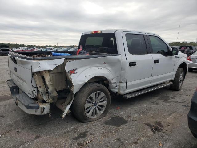 2018 FORD F150 SUPER - 1FTEW1CP9JFE36640