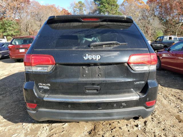 2018 JEEP GRAND CHER - 1C4RJFBG8JC164761