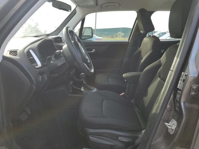 2018 JEEP RENEGADE S - ZACCJAAB4JPG68377