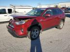 2020 TOYOTA RAV4 XLE - JTMR6RFV9LD005224