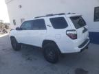 Lot #3026280268 2022 TOYOTA 4RUNNER SR