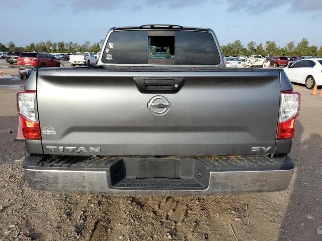 2017 NISSAN TITAN S - 1N6AA1EK6HN527506