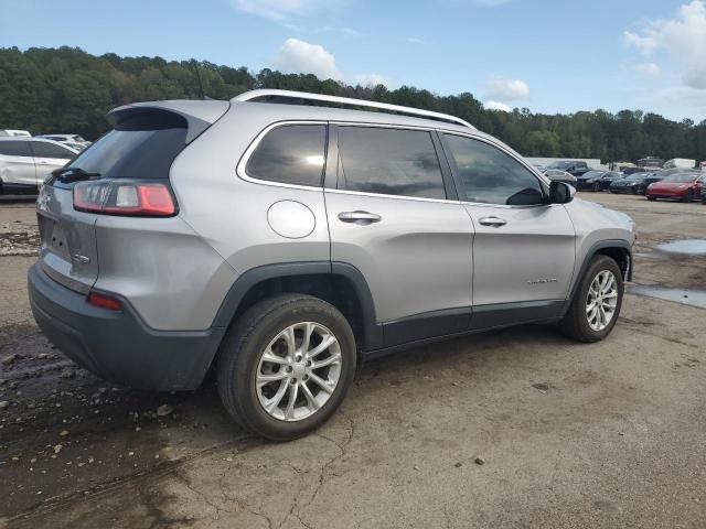 2019 JEEP CHEROKEE L - 1C4PJLCB4KD164597