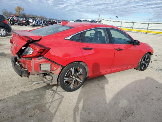 2016 HONDA CIVIC TOUR - 2HGFC1F90GH658597